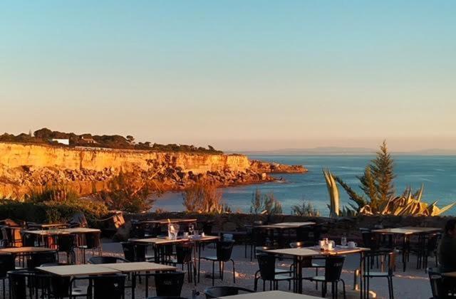 Quinta Do Rosario Room Opportunity 卡斯凯什 外观 照片