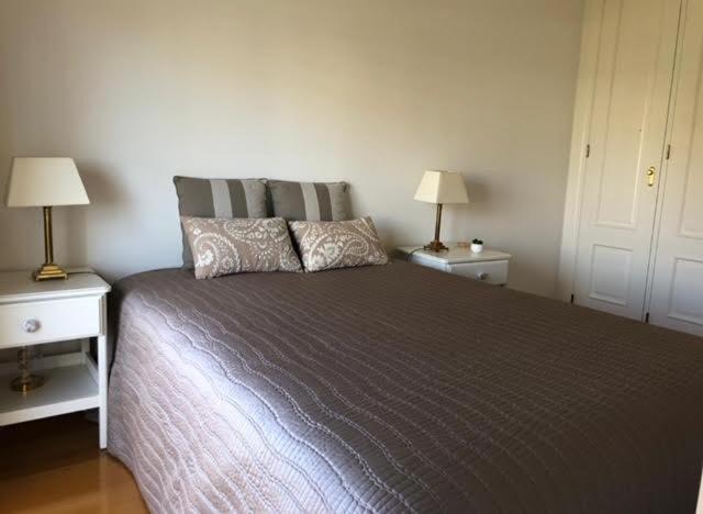 Quinta Do Rosario Room Opportunity 卡斯凯什 外观 照片