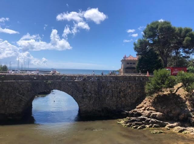 Quinta Do Rosario Room Opportunity 卡斯凯什 外观 照片