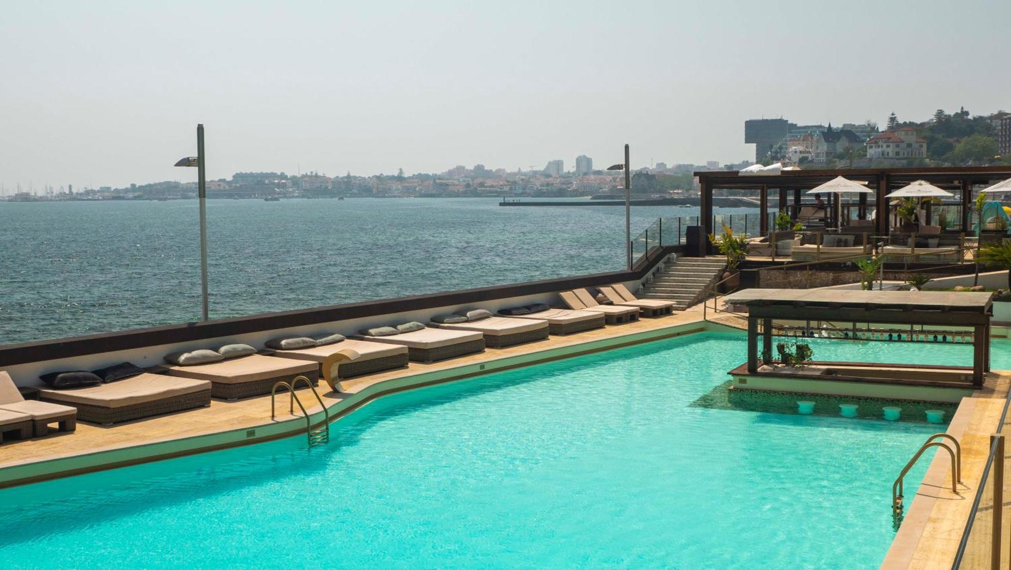 Quinta Do Rosario Room Opportunity 卡斯凯什 外观 照片
